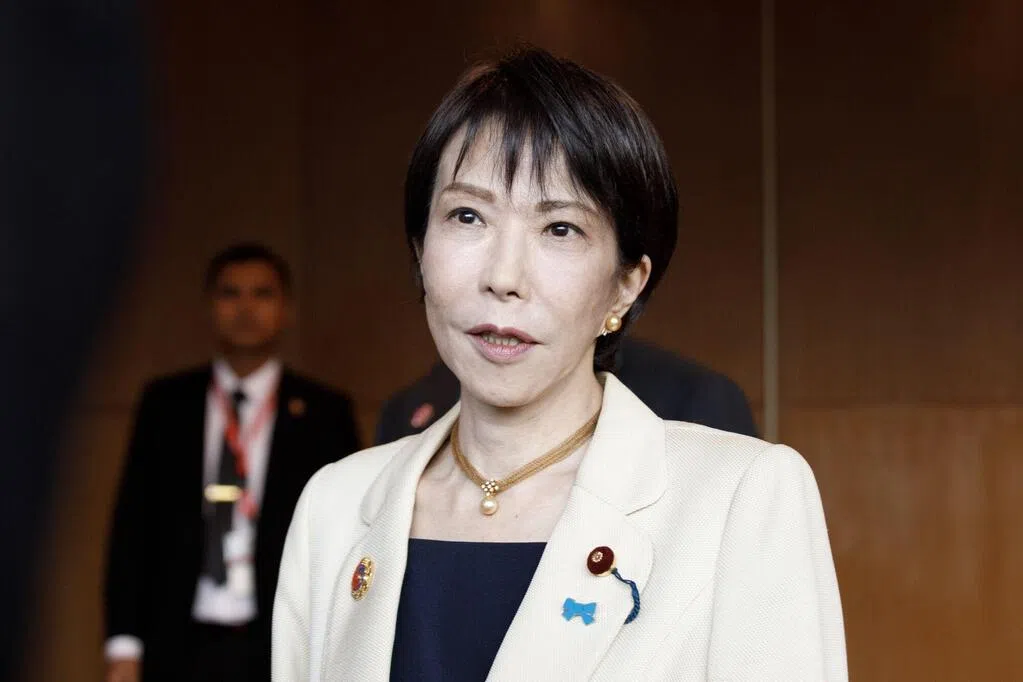 Trump's visit to Japan deepens US-Japan alliance, focuses on shipbuilding