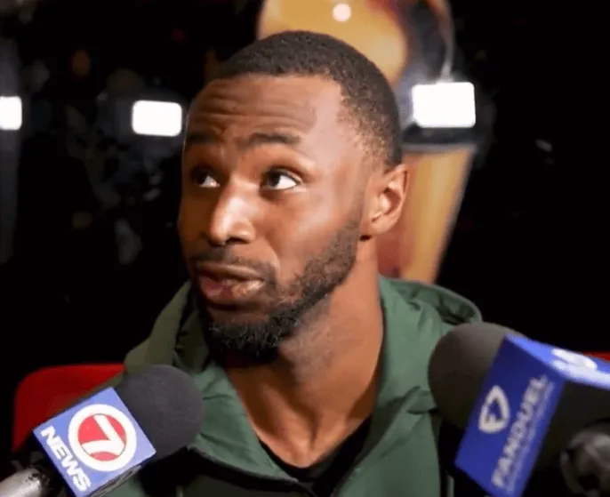 Wiggins: Powell has performed very well since the preseason. He is a special talent.