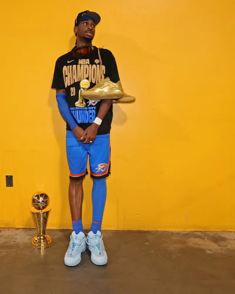 No shortcuts or cheat codes! Slam officially shares photos of Alexander from different periods of his life