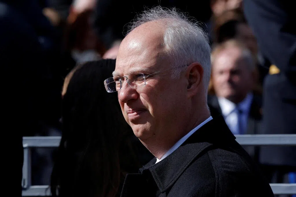 UN report: Russia committed crimes against humanity by using drones to disperse civilians.