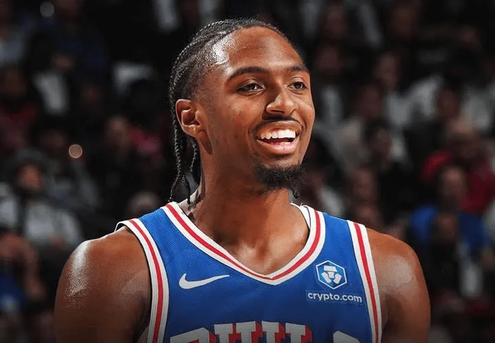 Maxi scored over 150 points in his first four games of the season, putting him on par with Jordan, West, and Westbrook.