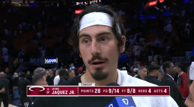 Harks on the three-game winning streak: We all agree on this offensive and defensive system and trust each other.