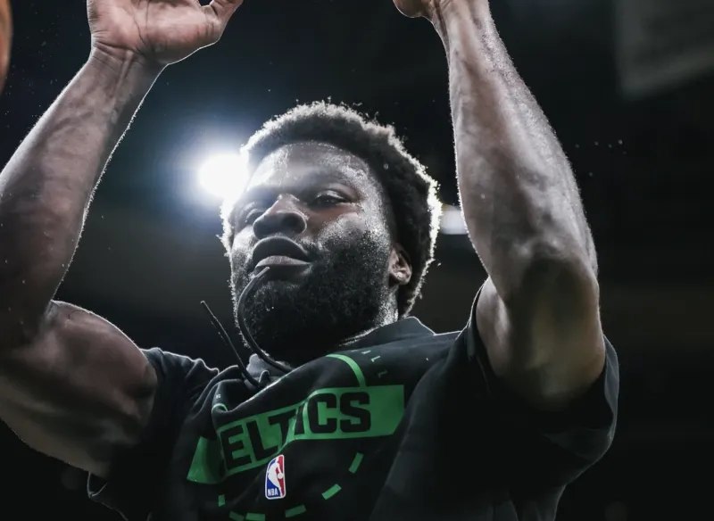 Kelta: The team's poor rebounding is my fault. I need to make the most of my opportunity to start.