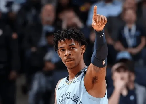 ESPN predicts the Grizzlies have a 54.9% winning percentage in tomorrow's Grizzlies vs. Suns game.