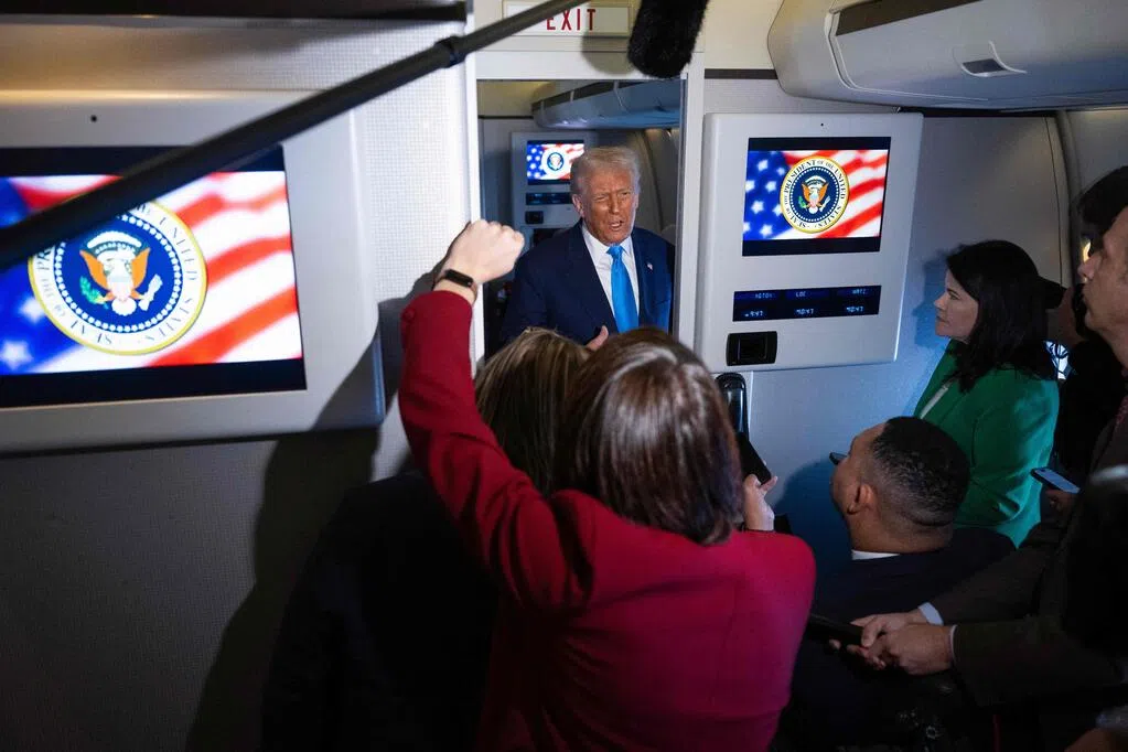 The South Korea-US summit reached an agreement in which South Korea pledged $350 billion in investment to the US in exchange for tariff reductions.