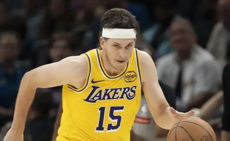 Parsons: I think Reeves will have better stats than James by the end of the season.