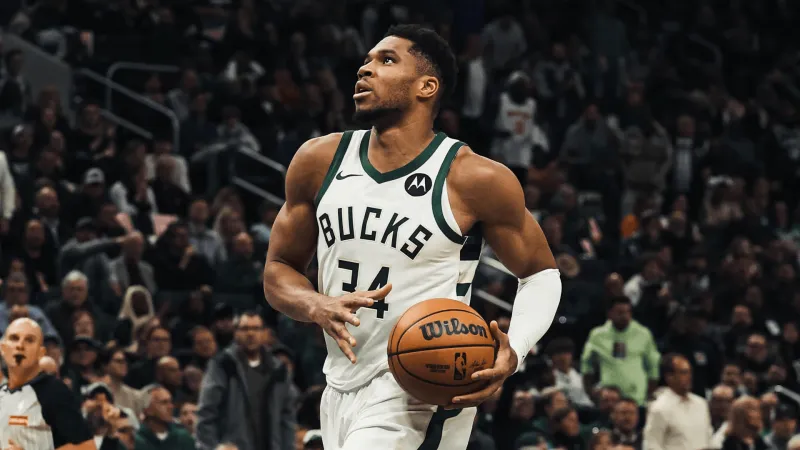 Rivers discusses Giannis Antetokounmpo's unexpected absence