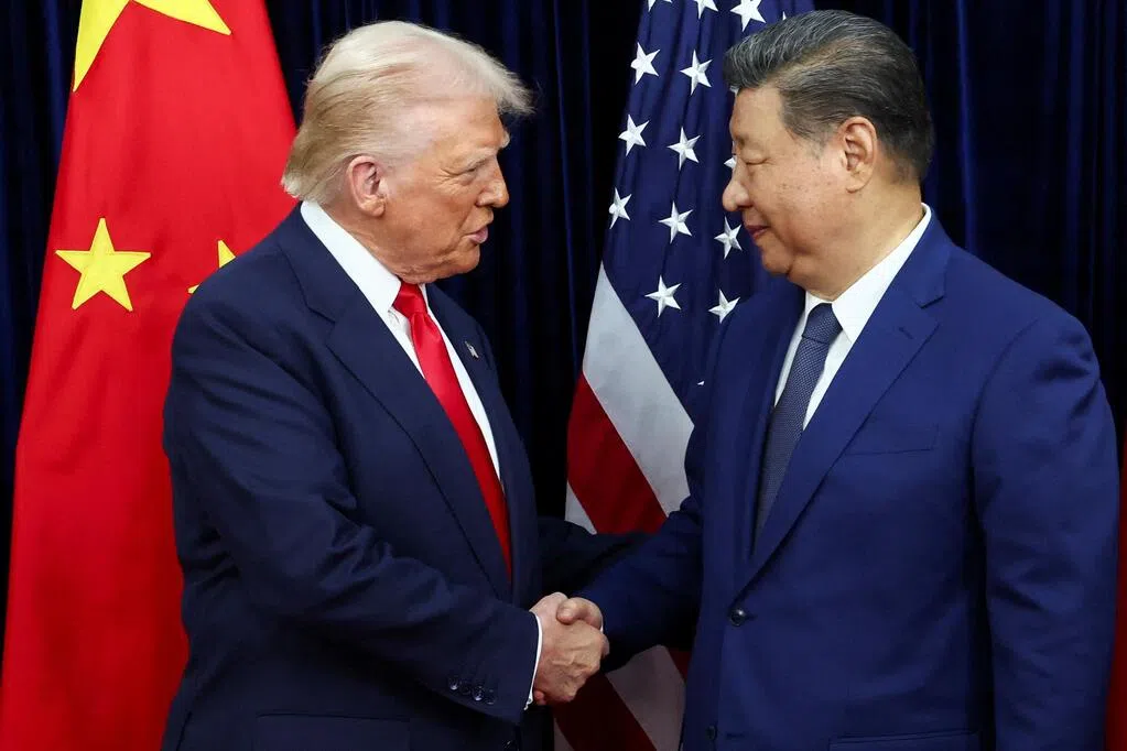 Greer: The US will continue its tariff investigation on China.
