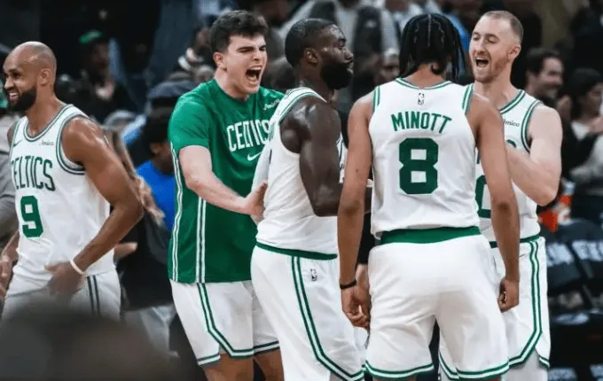After a two-game losing streak, the Celtics have won three straight games and will face the Rockets at home in a back-to-back game.