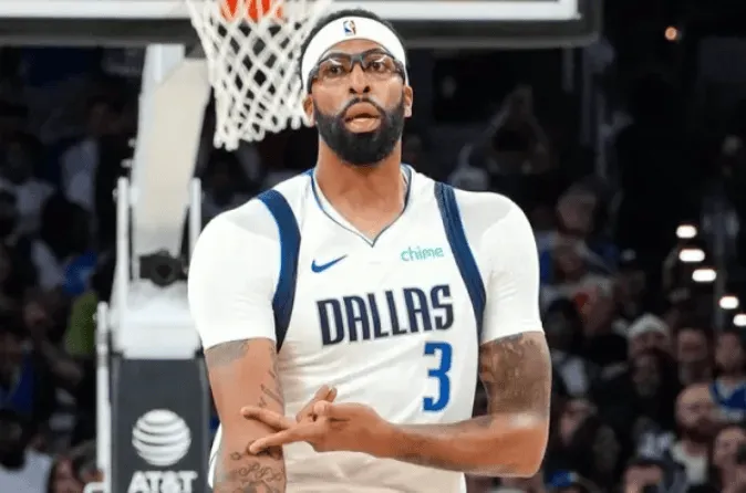 Mavericks vs Pistons Injury Report: Davis out, Gafford & Russell questionable.