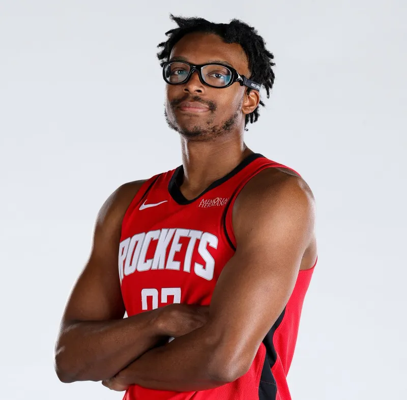 Happy 24th birthday! The NBA officially posted photos to celebrate Isaiah Crawford's birthday.