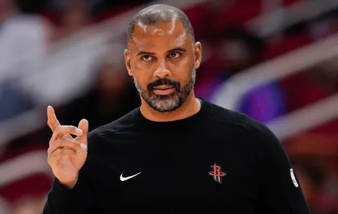 The Rockets currently have a net rating of +12.5, ranking second in the league, behind only the Spurs.