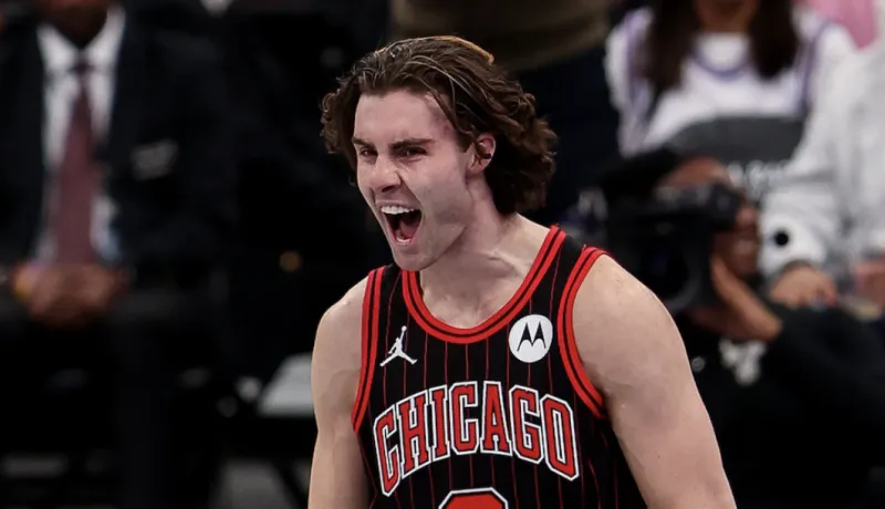 Donovan: Gidis has an exceptionally high basketball IQ he definitely has the potential to become an All-Star.