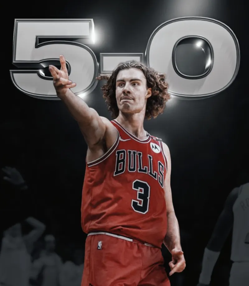 First in the East! Gideon talks about 5-0: We've had an incredible start to the year.