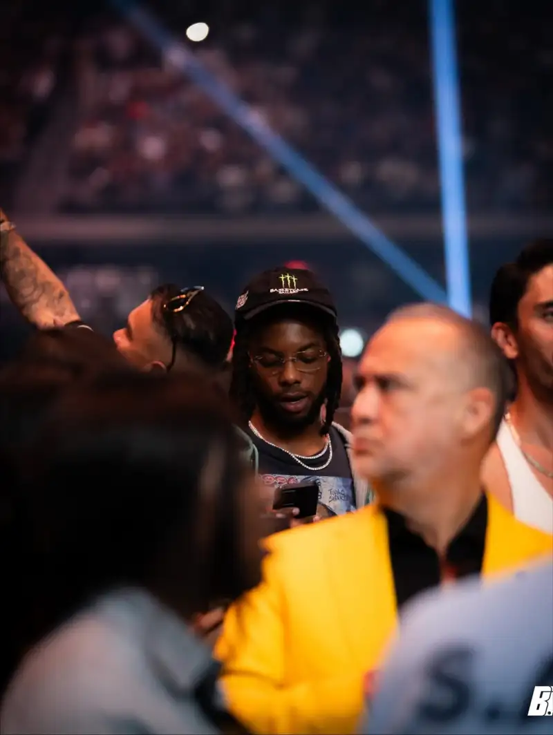 All-Star guard Darius Garland posts a photo on Instagram to announce his comeback: See you soon!