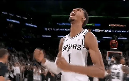 ESPN releases DPOY odds: Wimbledon and Yamama first, Holmgren second, and Mobley third.