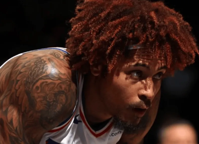 Oubre is currently averaging 21.4 points and 6.8 rebounds in 5 games, with a field goal percentage of 54% and a three-point percentage of 43%.