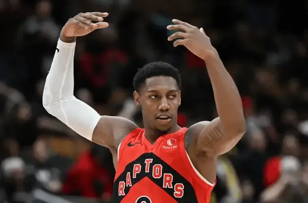 Ingram: Barrett is not just a striker his solid and well-rounded performance is astonishing.