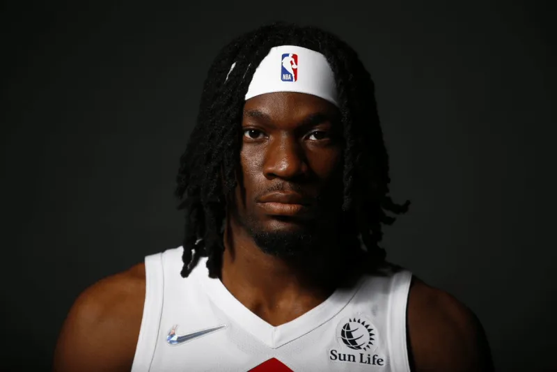 Fischer: The Kings are considering signing Presius Achiuwa.