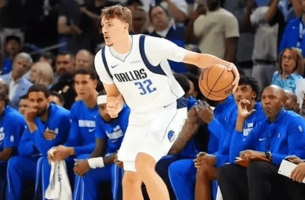 Kidd on Flag's 21-game free throw streak: He must maintain this aggressiveness.