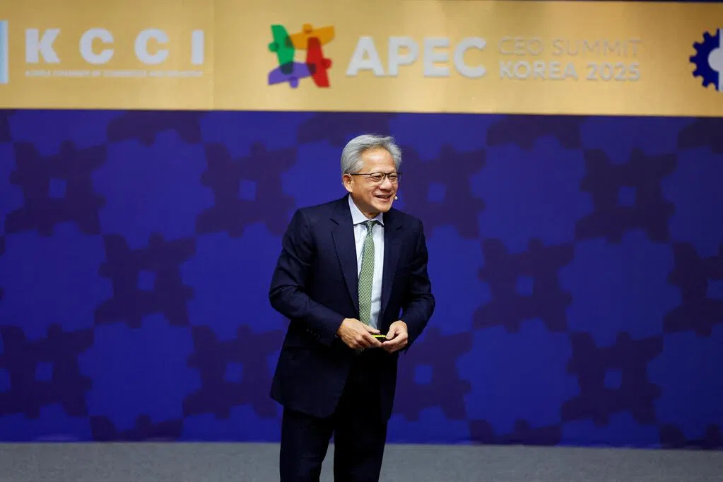 Lee Jae-myung announces South Korea's massive budget to build an AI highway.