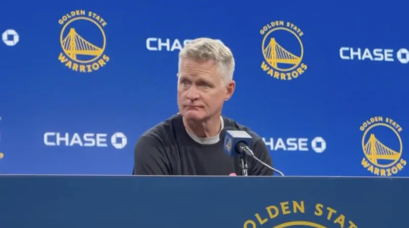 Cole on Horford: He hasn't found his rhythm in the last few games, but I'm not worried at all.