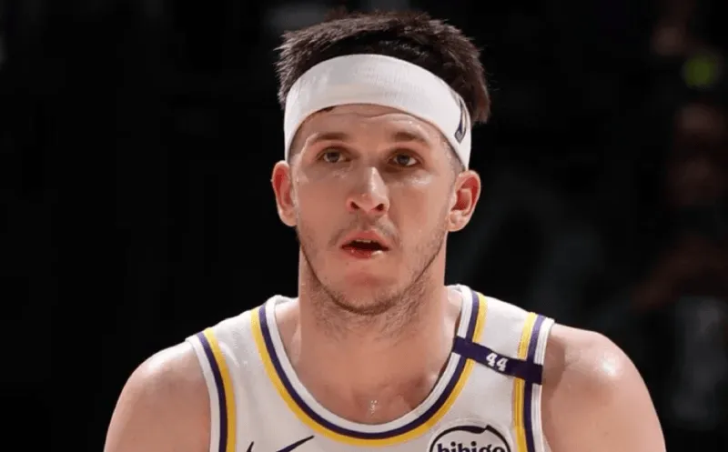 Lakers Injury Report for Tomorrow: Doncic available, Reeves questionable.