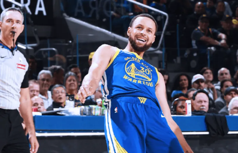 Kerr: Curry will not play in tomorrow's back-to-back game against the Kings.