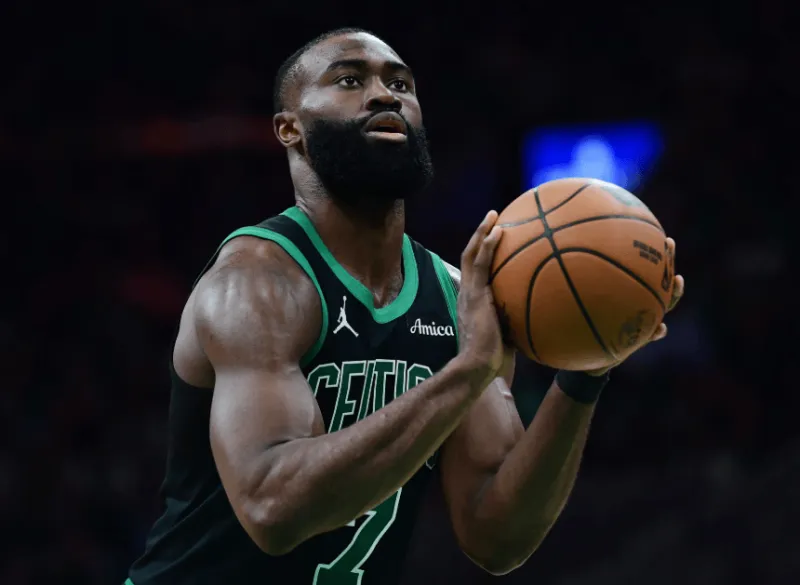 ESPN predicts the Celtics have an 87.3% chance of winning tomorrow's Celtics vs. Wizards game.