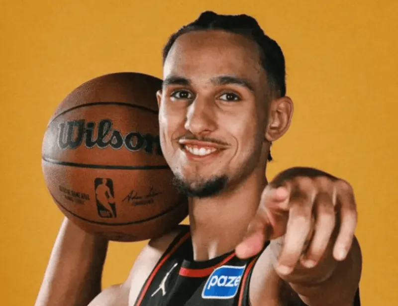 Lisa Che: I played very well and efficiently, and had an impact on both offense and defense.