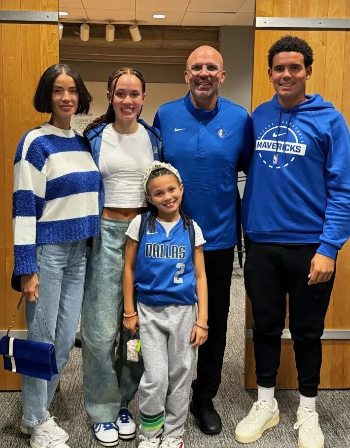 Jason Kidd: An Unforgettable October