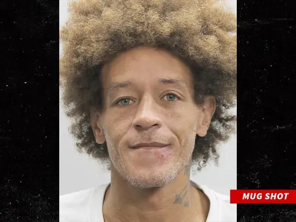 TMZ: Delonte West passed out drunk and was arrested by police for safety reasons.