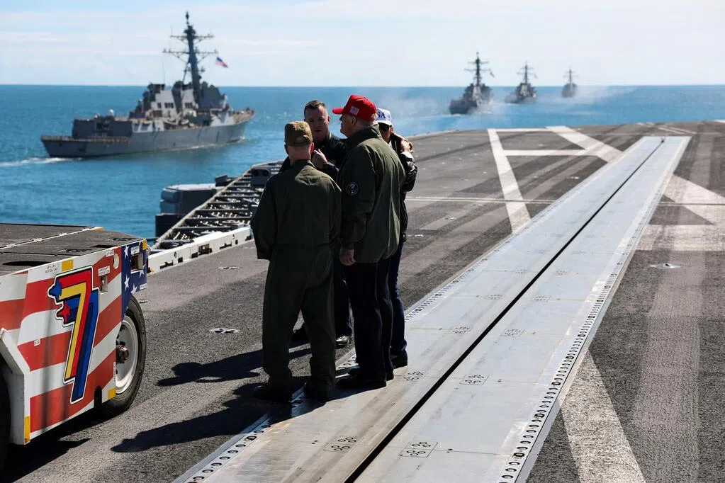 The U.S. military plans to purchase one million more drones to accelerate weapons development.