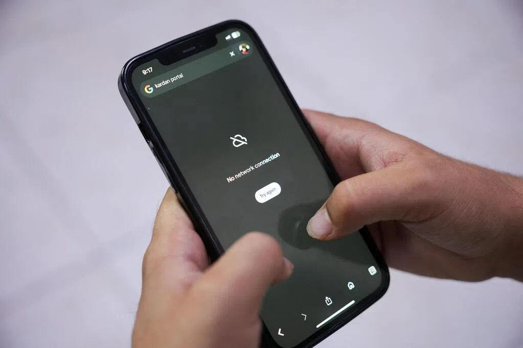 Denmark bans social media use for children under 15