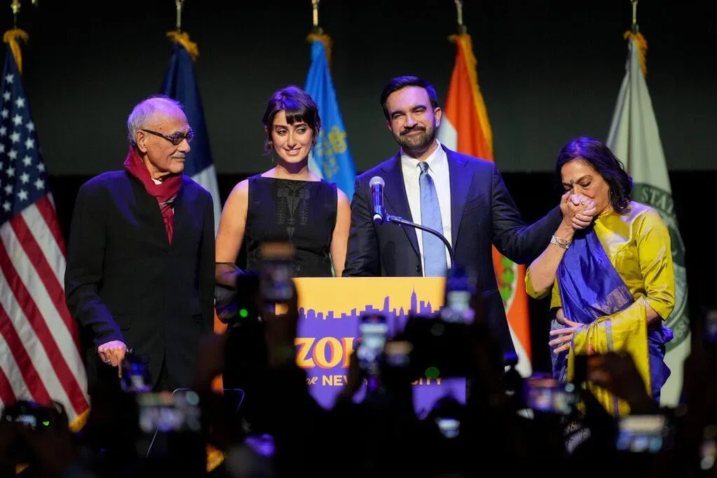 Following Republican losses in local elections, Trump is focusing on the midterm elections to avoid being sidelined.