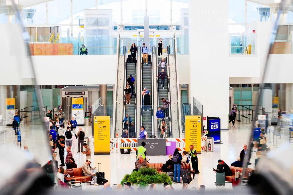 After nearly six weeks of shutdown, a turning point has emerged.