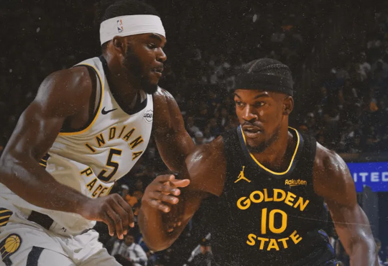 Butler is the fastest in Warriors history