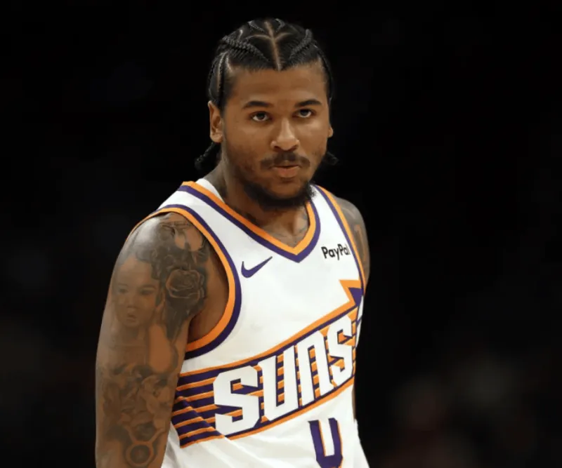 Suns head coach: Jalen Green is undergoing multiple tests.