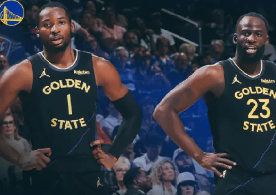 Kerr talks about the team's recent slump