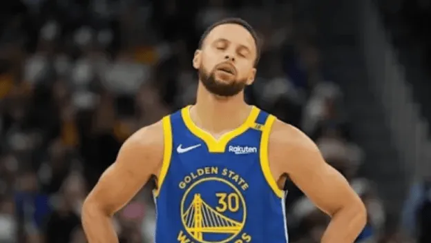 6 wins, 6 losses! How will the Warriors proceed?