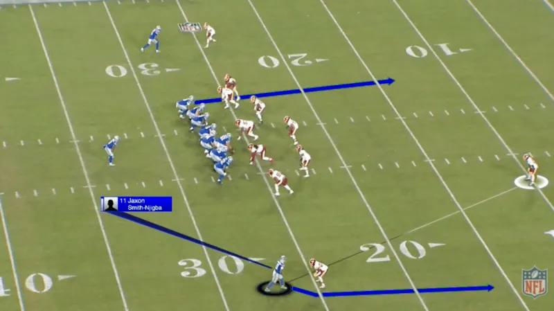 What impact will Rashid Shahid's speed have on the Seahawks' offense?