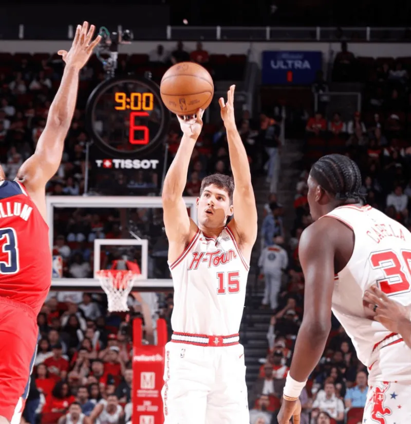 Shepard has averaged 16.3 points in his last four games, shooting 65.8% from the field and 60.0% from three-point range.