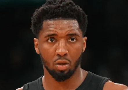 Mitchell has averaged 32.5 points, 6.3 rebounds, 6.3 assists, and 1.7 steals in his last six games.