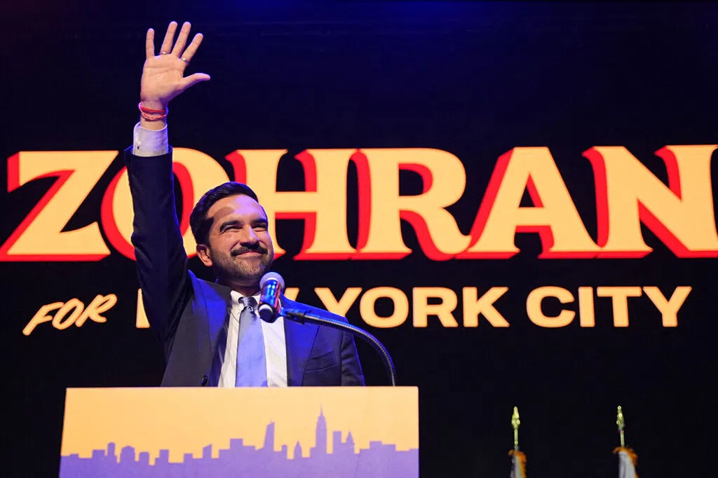 Trump's new immigration policy: Obese individuals or those with children requiring special assistance may have their immigration visa applications rejected.