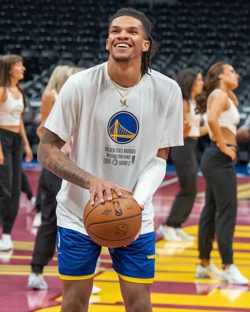 Did you strike it rich? Will Richard shared photos on Instagram with fans: Keep going!