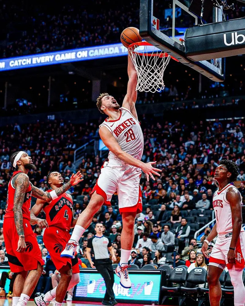 Shenjing, we've only just begun.