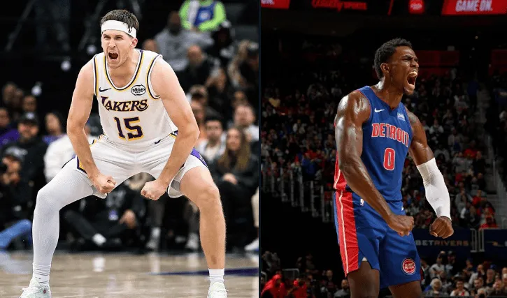 American reporter reviews contract year All-Star