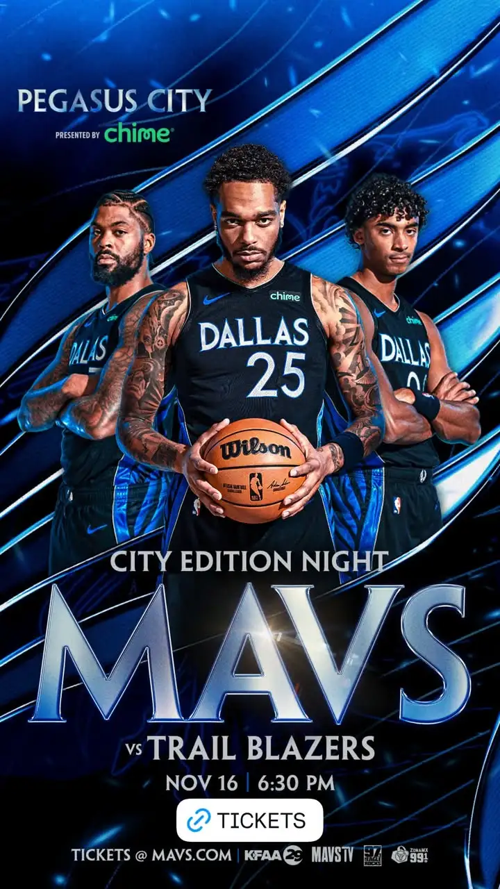 Can the Mavericks end their three-game losing streak?