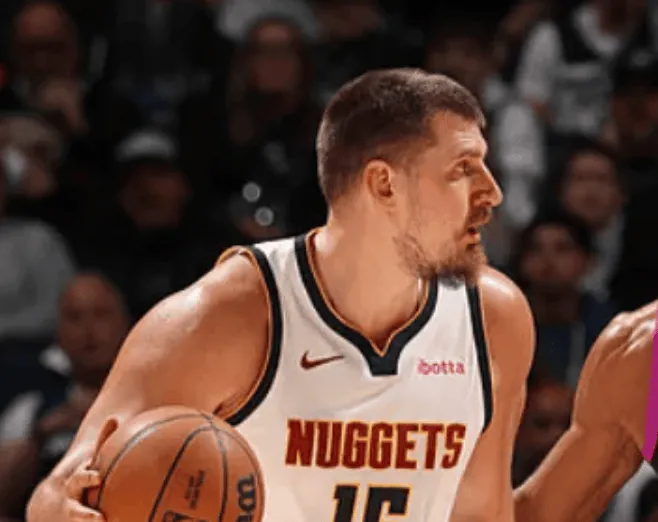 Nuggets Injury Report