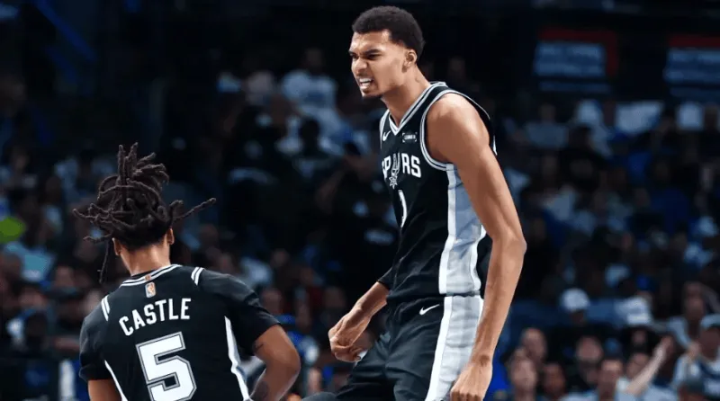 Spurs coach: The team will not take risks.